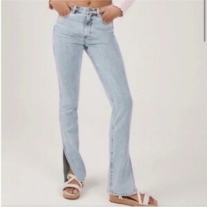 Something Navy Jeans